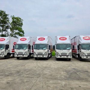 CHUYỂN PHÁT NHANH HN - HCM (36H)